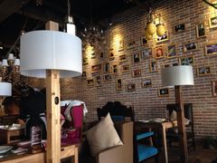 iphone_upload_pic-咖啡之翼·咖餐厅(武清店)