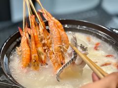 -牛牛和牛海鲜粥底火锅(长虹国际城店)