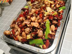 -滋味烤鱼(超洋店)