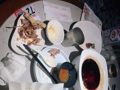-吉旺港式餐厅(南方商城店)