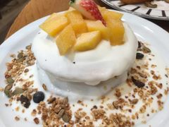 杂果麦片-AFS Cafe & Canteen(闽江二路店)