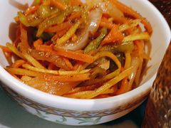 -撒拉花儿·新疆菜·清真(太阳宫店)