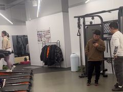 -乐刻运动健身(青山印象城店)