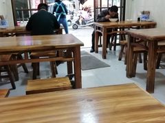 大堂-尤素福东举院饺子馆