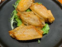 -hallch 好吃餐厅(全运村中央广场店)