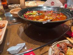 -鸽子窝(黄村店)