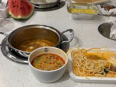 -龍歌自助小火锅(崂山丽达店)