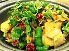 -芳芳餐厅(白沙路店)