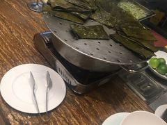 -芽庄喜来登水疗酒店