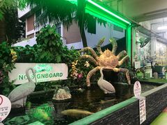 门面-無招牌海鮮(芽笼店)
