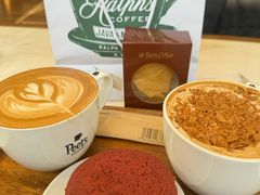-Ralph’s Coffee(北京三里屯店)