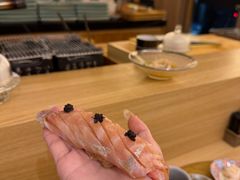 -鮨政·Omakase(万象城店)