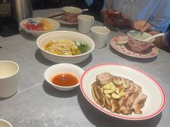 -老海陵·泰州菜(图书馆店)