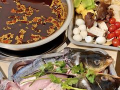-好巴适藤椒鱼(红牌楼北街店)