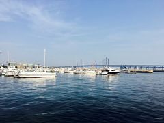 -星海湾跨海大桥