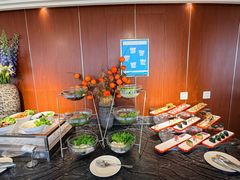 -汇泉王朝大饭店-旋转餐厅(南海路店)