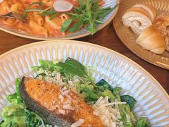 -BAKER&SPICE(祥云小镇店)