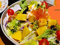 -渔寿司·日本料理(艾尚天地店)