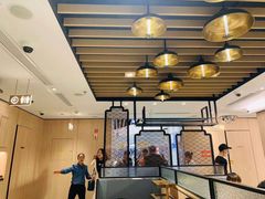 -海底捞火锅(大融城店)