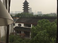 -苏州吴宫泛太平洋酒店