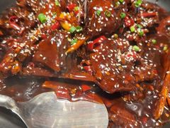 -回味黑鸭煲·始于2006(万松园店)