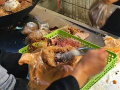 -六广门毛阿姨糯米饭