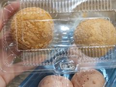 -東更道点心行(利客来店)