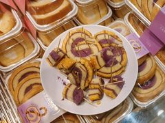 -大麦嘉动物奶油生日蛋糕(军分区新建北路店)