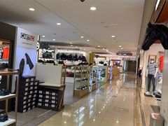 -浙北大厦购物中心(安吉店)