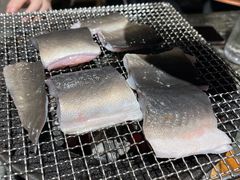 -白丁家泥炉烤肉·鳗鱼(海河东路店)