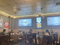 -新繁老號豌豆汤饭店·江湖菜(宝光寺店)