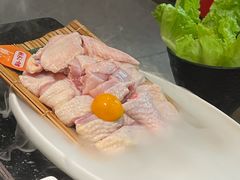 招牌凤中凤清远鸡-得意咚瓜·顺德鱼生·冬瓜火锅(深圳首店)