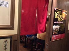 -一蘭拉面(新宿中央东口店)