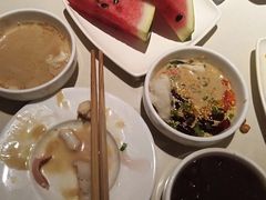 -海底捞火锅(万丰桥店)