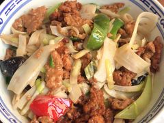 -老西安韩记三鲜煮馍(四府街店)