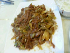 -满旗楼 北京烤鸭·涮羊肉火锅(武昌店)