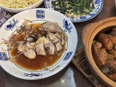 -阿殳菜馆·私厨(水围村店)