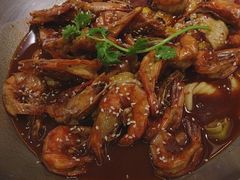 -李想大虾(吾悦广场店)