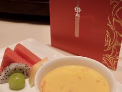 -丽思卡尔顿酒店-天泰轩中餐厅(大沽北路店)