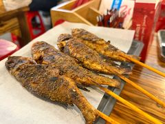 -冶建镜子·中国龙虾王(总店)