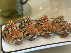 -七的湖·江南蟹舫·阳澄湖农家菜(蟹舫苑店)