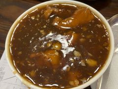 炒肝-姚记炒肝店(鼓楼店)
