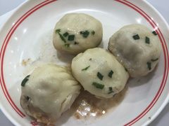 招牌生煎-上海紫彤友联生煎(金沙井店)