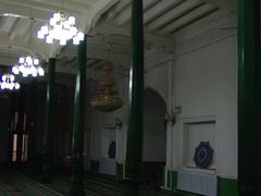 -艾提尕尔清真寺