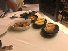 -上海金桥红枫万豪酒店-万豪中餐厅
