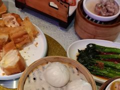 -皇马假日醉海南大酒店·假日一品派茶楼(秀英店)