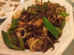 -沈家门海鲜夜排档(东港店)