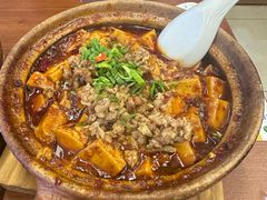 -罗妈砂锅(四川成都奎星楼店)