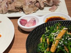 -贯贯吉·清真餐厅(浙江中路店)