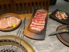 -厚贞日式烤肉(龙之梦店)